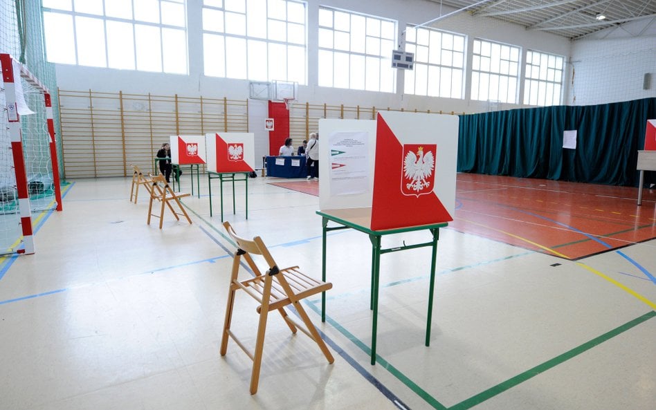 Setki protestów wyborczych w Sądzie Najwyższym. Część została już zaakceptowana