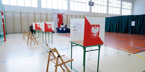 Революция в избирательном праве? Ревизионное управление решит, какие обвинения и доказательства могут содержаться в протесте против выборов