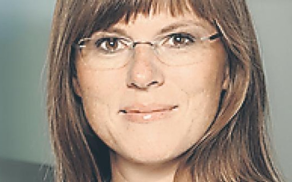 Agnieszka Tałasiewicz