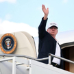 Donald Trump uważa, że Mueller i „gang trzynastu wściekłych demokratów” nie znajdą dowodów na współp
