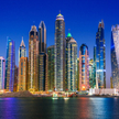 EXPO w Dubaju – są dotacje dla MŚP na promocję