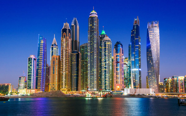 EXPO w Dubaju – są dotacje dla MŚP na promocję