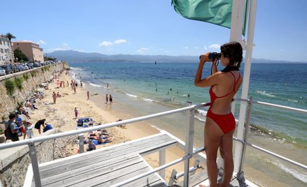 Turystyka. Przychody wzrosły nieznacznie