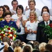 Beata Szydło i Jarosław Kaczyński mieli bardzo długo dyskutować w cztery oczy. Po tej rozmowie zapad