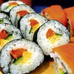 Co czwarta osoba spożywająca posiłki poza domem deklaruje, że chodzi na sushi