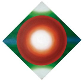 Malarstwo Romana Artymowskiego jest nadal niedoszacowane.