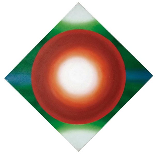 Malarstwo Romana Artymowskiego jest nadal niedoszacowane.