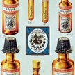 Homeopatia we fiolkach. Leki pochodzące z czasów twórcy tej metody, niemieckiego lekarza Christiana 