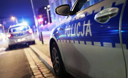 Tragiczny wypadek w Białogardzie. Dzieci zderzyły się głowami, nie żyje 6-latek