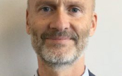 Anders H. Eide. ambasador Królestwa Norwegii w Polsce