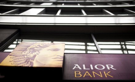 Alior Bank: Problemy z serwerem przyczyną awarii