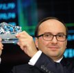 Łukasz Boroń, prezes PKP Cargo