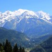 Władze zamykają wstęp na Mont Blanc. Za dużo turystów, nieprzygotowani do wspinaczki