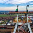 Maleją straty górnictwa. Rośnie wydajność