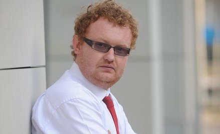 Eryk Karski, prezes Lenteksu