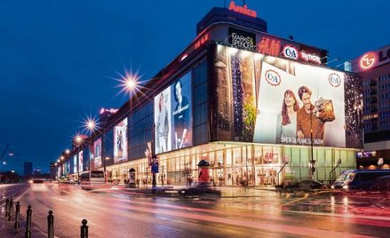 Warszawski kompleks handlowy Wars Sawa Junior zmienił właściciela kosztem nieco ponad 300 mln euro.
