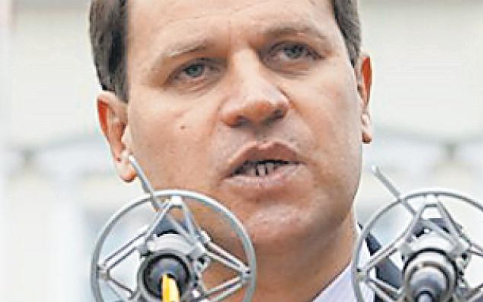 Waldemar Tomaszewski nadal będzie prezesem AWPL