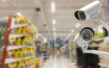 ETPC: ukryty monitoring kasjerek w supermarkecie narusza ich prywatność