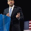 Senator Marco Rubio, nadzieja republikanów. Syn imigrantów z Kuby