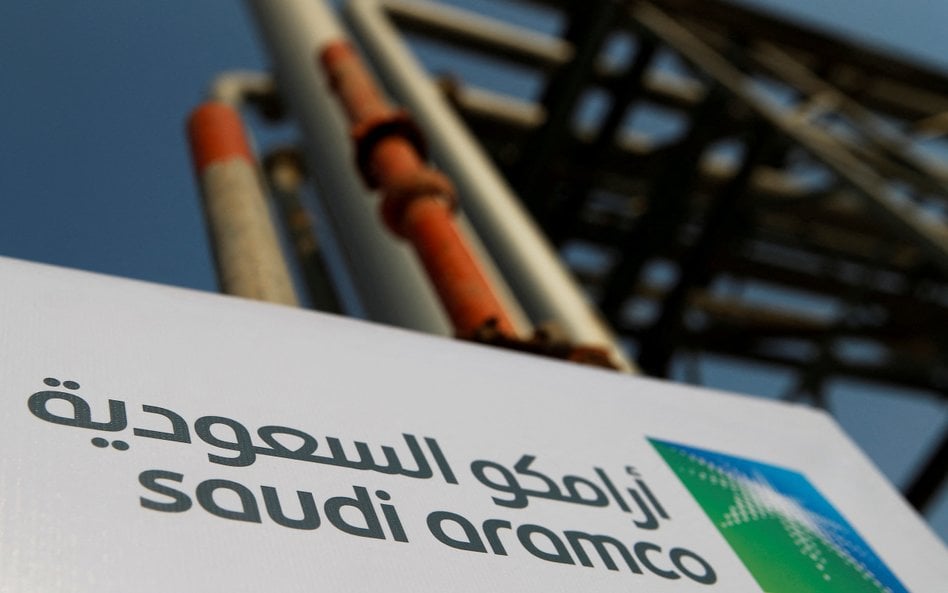 Arabia Saudyjska ponownie uruchomiła rurociąg naftowy Wschód-Zachód
