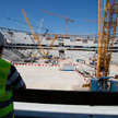 Niezgoda buduje Stadion Narodowy
