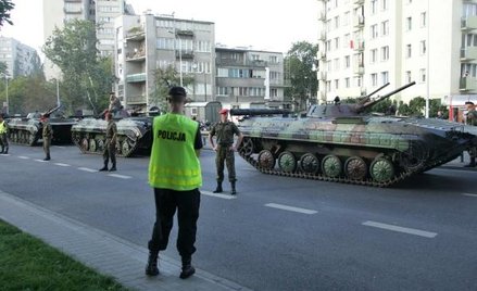 Zezwolenia na przejazd pojazdów nienormatywnych