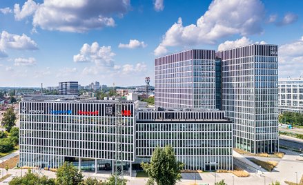 Face2Face Business Campus w nowych rękach za ponad 100 mln euro