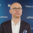Rafał Kozłowski,  starszy ekspert McKinsey