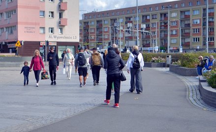 Nadchodzi wyraźne ochłodzenie