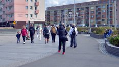 Nadchodzi wyraźne ochłodzenie