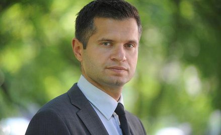 Piotr Bujak