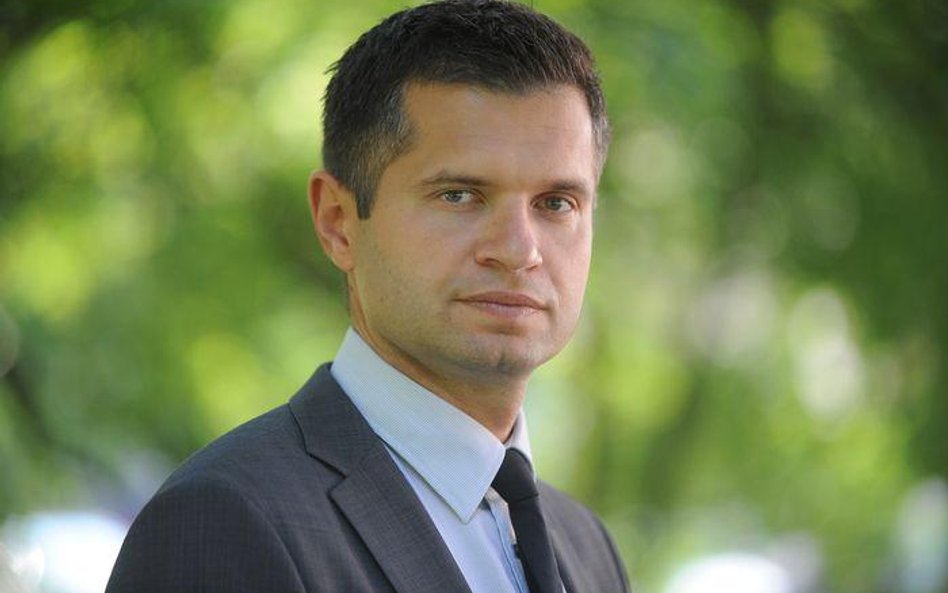 Piotr Bujak