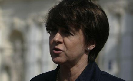 Joanna Kluzik-Rostkowska