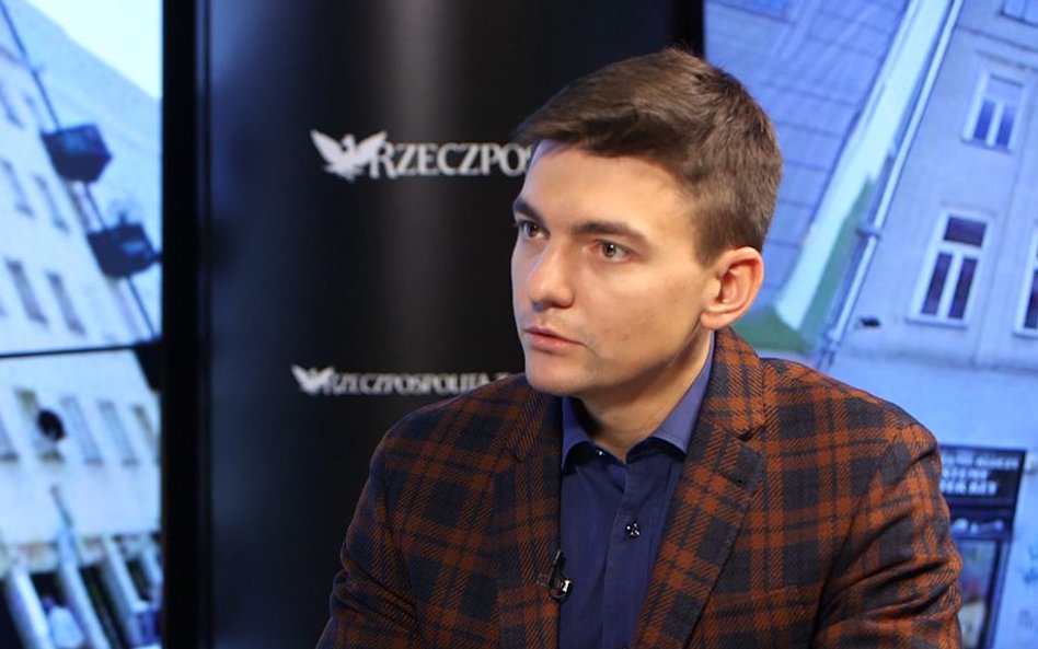 Maciej Górski