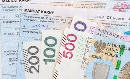 Mandaty za brak złożenia deklaracji o tym, czym się pali w swoim domu, są na niebagatelne kwoty, zwł