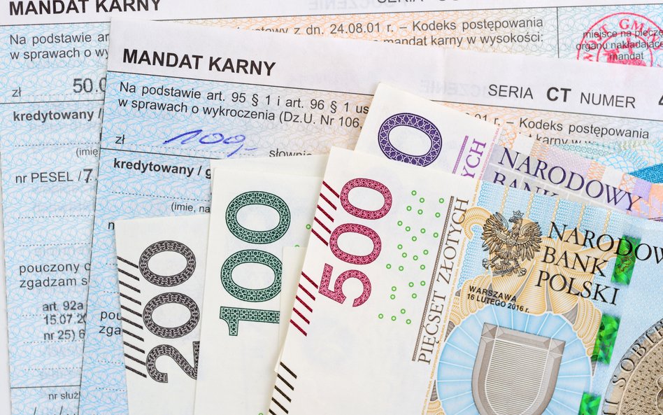 Mandaty za brak złożenia deklaracji o tym, czym się pali w swoim domu, są na niebagatelne kwoty, zwł