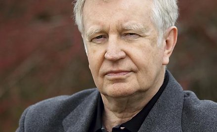 Lubię wycieczki w przeszłość