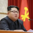 Przywódca Korei Północnej Kim Dzong Un