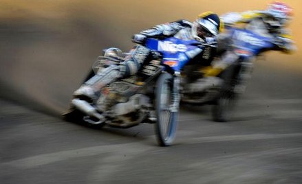 Grand Prix na żużlu: wyprawa w nieznane