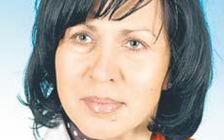 Anna Telec, radca prawny, prowadzi kancelarię prawa pracy