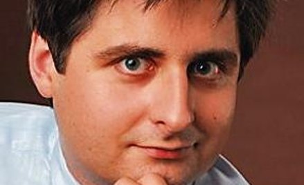 Błażej Bogdziewicz, członek zarządu Caspar AM