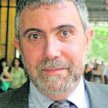 Paul Krugman otrzymał Nagrodę Nobla w 2008 roku