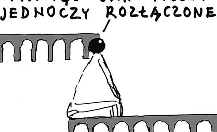 Komentarz rysunkowy