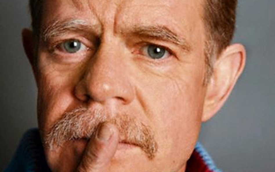 William H. Macy – aktor wszechstronny