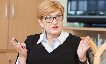 Maria Rzepnikowska