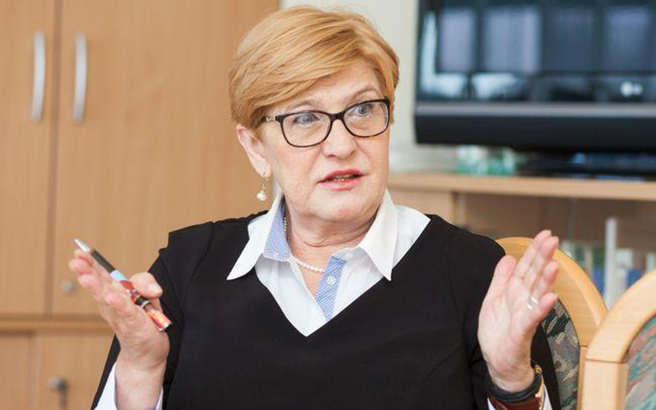 Maria Rzepnikowska