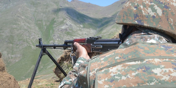Dlaczego Azerbejdżan zaatakował Armenię? Widmo wielkiego konfliktu na Kaukazie