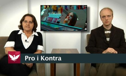 "Galerianki" - interesujące czy efekciarskie?