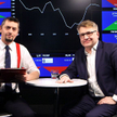 Maciej Bombol - Wpływ PPK na rynek kapitałowy i giełdę