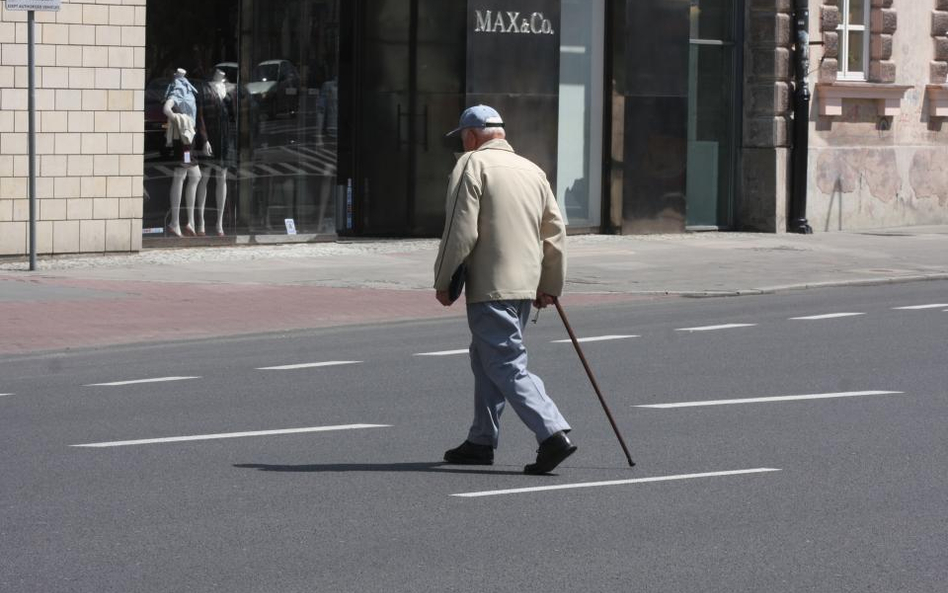 Opolskie rajem dla niemieckich seniorów